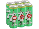 Nước ngọt 7Up 320ml