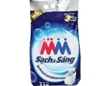 Bột giặt MM cao cấp sạch và sáng 3kg