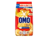 Bột giặt Omo Comfort tinh dầu thơm sang trọng bền lâu 5.1kg