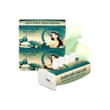 Giấy ăn Topgia Sắc Việt 4 lớp - Gói