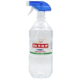 Cồn 70 độ Vĩnh Phúc 1L