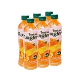 Nước cam ép Twister 320ml - Lốc 6 chai