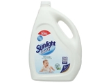 Nước lau sàn Sunlight thiên nhiên 3.6kg (3.58l)