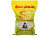 Gạo ST Thượng Hạng - Bao 5kg