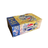 Nước ngọt Pepsi 320ml - Xuân - Thùng 28 lon