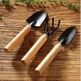 Bộ cuốc xẻng làm vườn