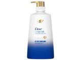 Dầu gội Dove Ceramide phục hồi hư tổn 640g