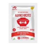 Bột ngọt Ajinomoto hạt lớn 454gr