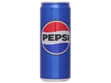 Nước ngọt Pepsi 320ml - Lon