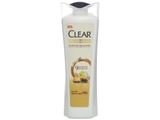 Dầu gội Clear 9 thảo dược cổ truyền 340g