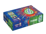 Bia Tuborg Green 330ml - Xuân