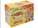 Trà Lipton Icetea Vị Đào 192g