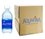 Nước tinh khiết Aquafina 5L - Thùng 4 chai