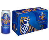Bia Tiger 330ml - Lon