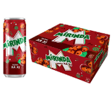 Nước ngọt Mirinda xá xị 320ml - Xuân