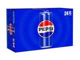 Nước ngọt Pepsi 320ml - Thùng 24 lon