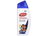 Sữa tắm Lifebuoy chăm sóc da 350g