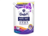 Nước giặt Comfort dưỡng vải đa năng hương thời thượng 3.6kg ( giặt máy và giặt tay)