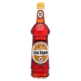 Nước mắm Liên Thành Nhãn Vàng 600ml