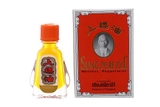 Dầu gió ông già đỏ Siang Pure Oil 3cc