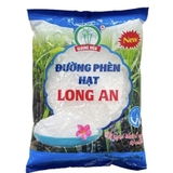 Đường phèn hạt Long An 500g