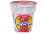 Mì ly Modern lẩu thái tôm 65g