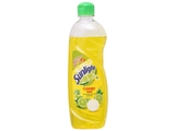 Nước rửa chén Sunlight chanh 100 400gr(386ml)