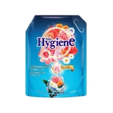 Nước xả vải HygienE Hương Ánh Dương Rực Rỡ 3.5L - Thùng 4 túi