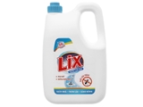Nước lau sàn Lix 2x đậm đặc can 3.6L