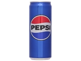 Nước ngọt Pepsi 320ml - Xuân - Thùng 28 lon
