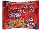 Mì xào Hảo Hảo hải sản đậm vị việt 71g
