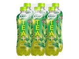 Trà Olong Xanh Tea + 450ml - Lốc 6 chai