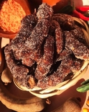 Me lắc muối ớt DSNT