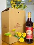 Nếp than DSNT 759ml - Thùng 6 chai