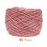 Vietnamese cotton yarn