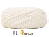 Fabric yarn