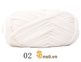 Fabric yarn