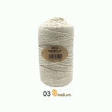 Simply yarn