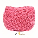 Vietnamese cotton yarn