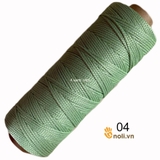 Woven yarn 2mm