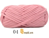 Fabric yarn