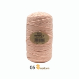 Simply yarn