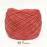 Vietnamese cotton yarn