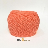 Vietnamese cotton yarn