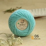 Ruyi cotton yarn 1.0mm