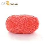 Velvet wool 2mm