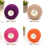 Ruyi cotton yarn 0.8mm