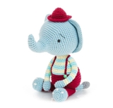 Berni elephant wool set