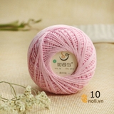 Ruyi cotton yarn 1.0mm