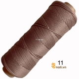 Woven yarn 2mm